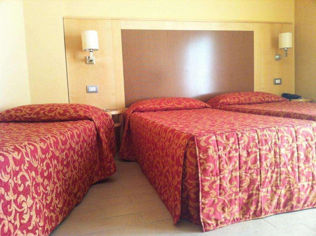Mokinba Hotels Cristallo Μιλάνο Δωμάτιο φωτογραφία