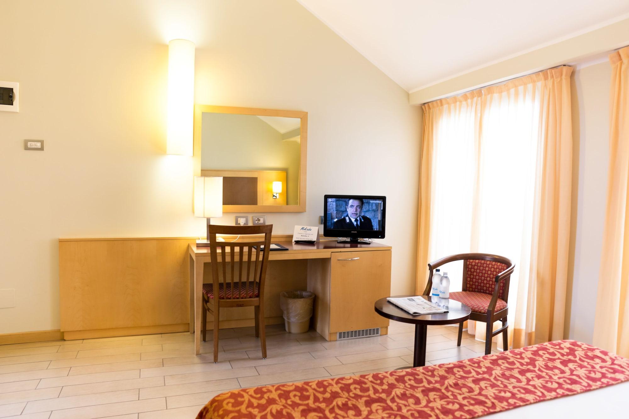 Mokinba Hotels Cristallo Μιλάνο Εξωτερικό φωτογραφία