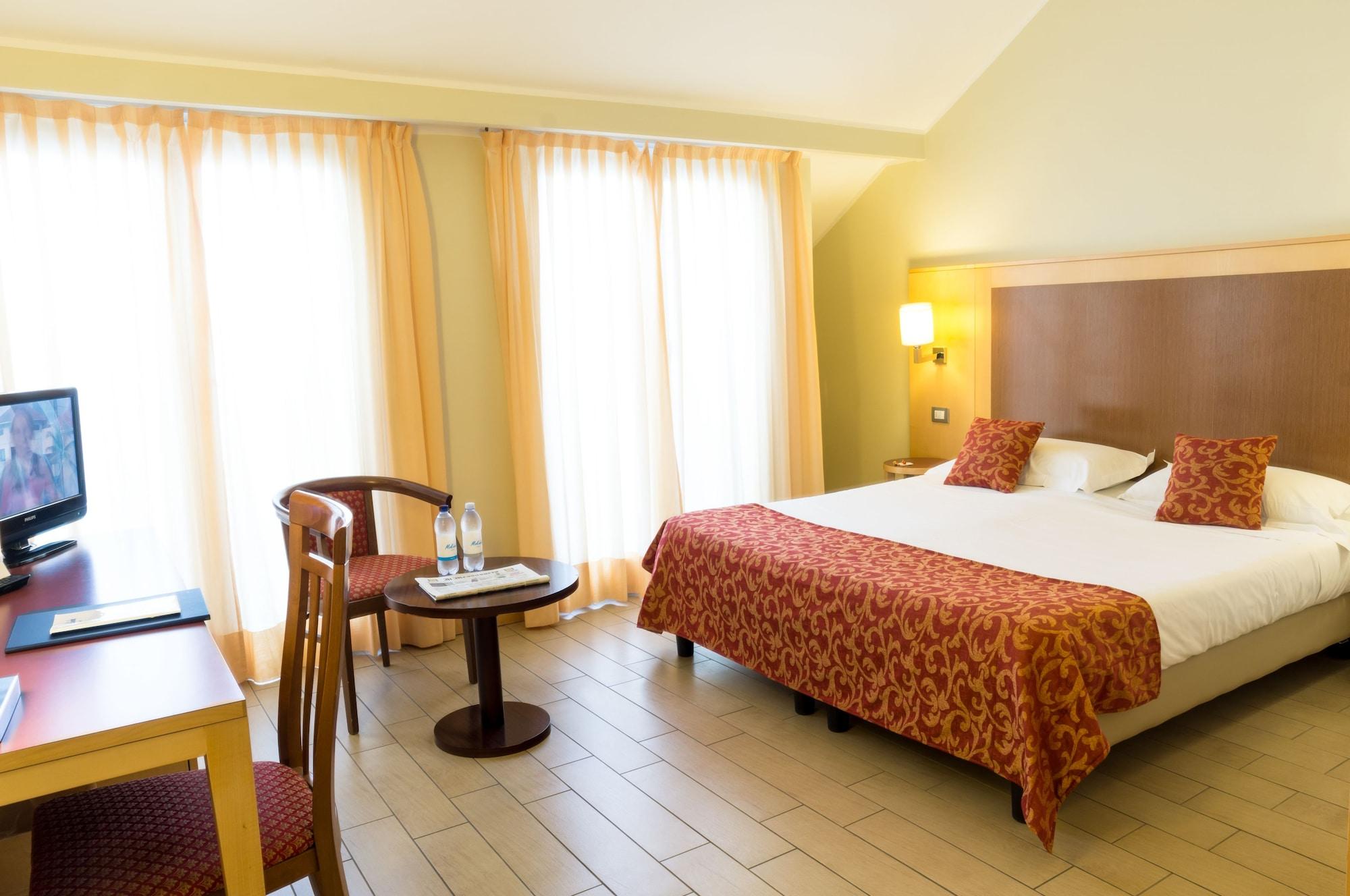 Mokinba Hotels Cristallo Μιλάνο Εξωτερικό φωτογραφία