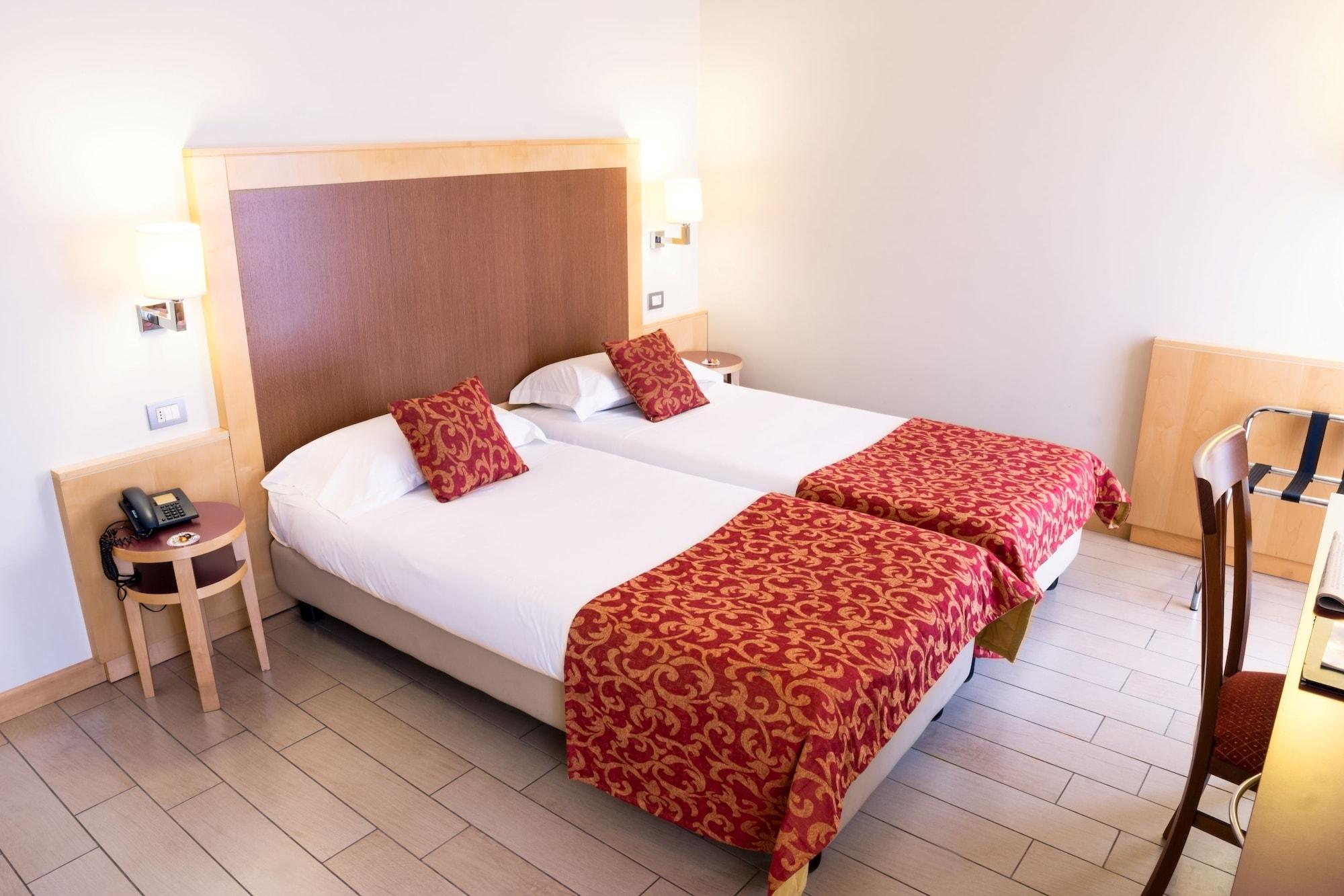 Mokinba Hotels Cristallo Μιλάνο Εξωτερικό φωτογραφία