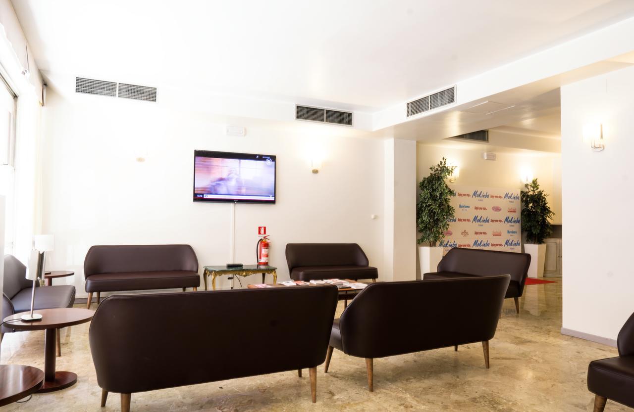 Mokinba Hotels Cristallo Μιλάνο Εξωτερικό φωτογραφία