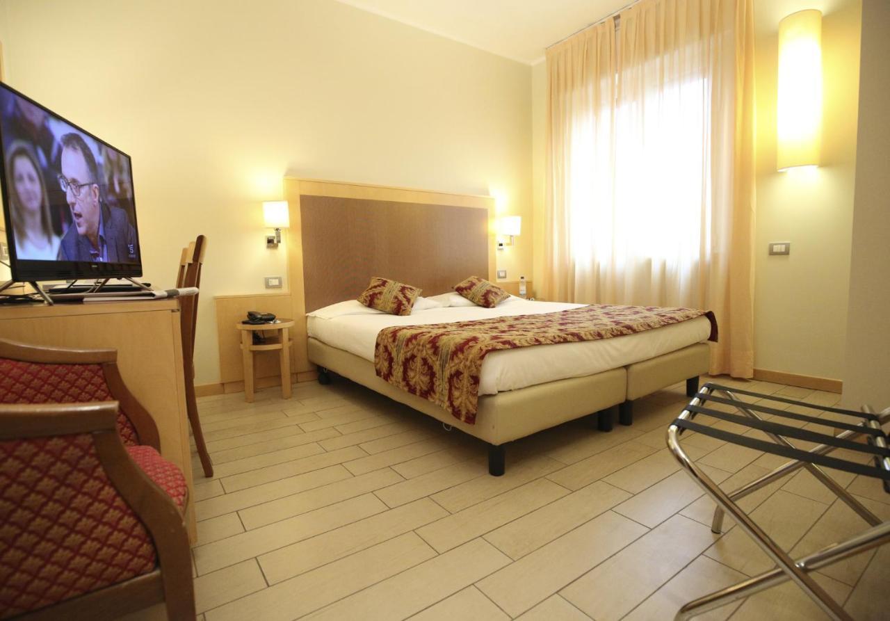 Mokinba Hotels Cristallo Μιλάνο Εξωτερικό φωτογραφία