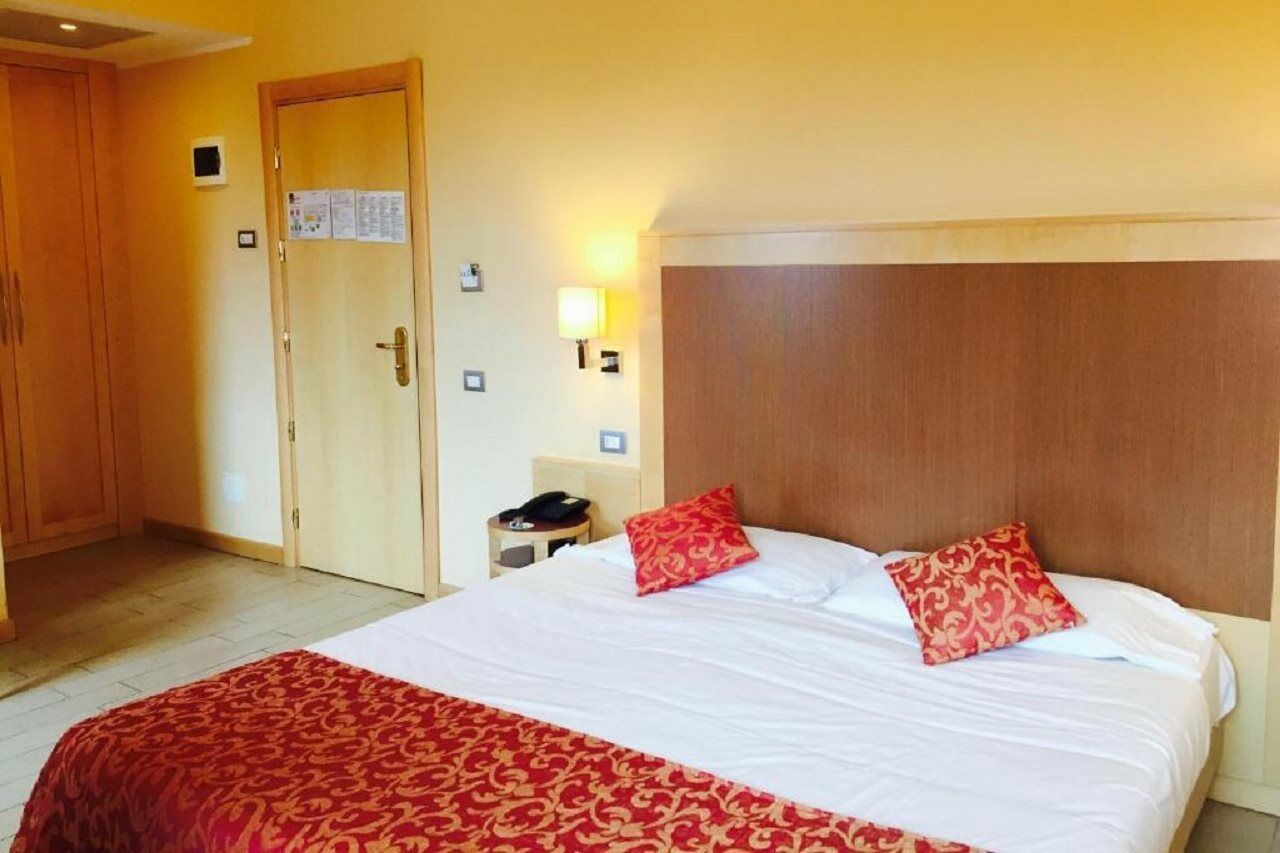 Mokinba Hotels Cristallo Μιλάνο Εξωτερικό φωτογραφία